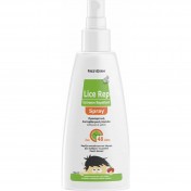 FREZYDERM LICE REP EXTREME REPELLENT SPRAY 150ML